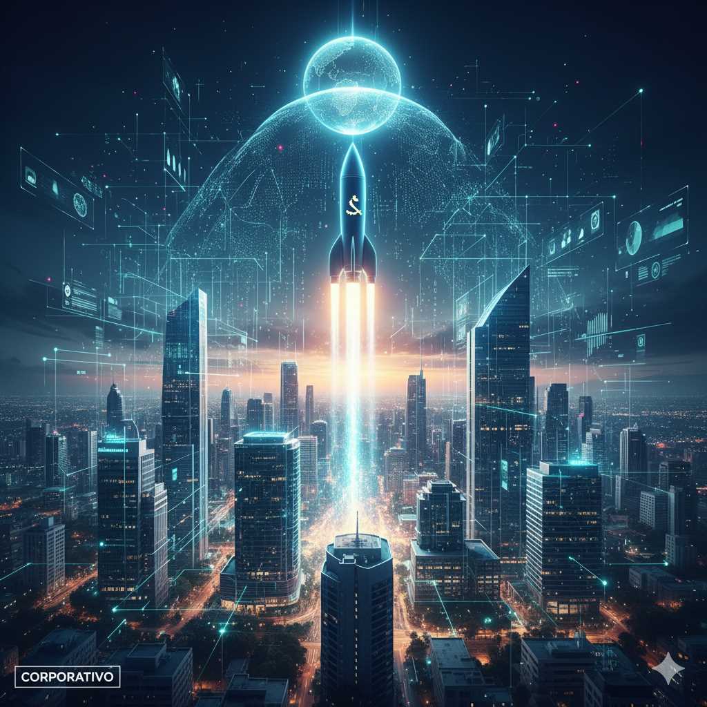 Bué Bis Lança Estratégia Visionária para Acelerar a Transformação Digital em Angola Bué Bis Lança Estratégia Visionária para Acelerar a Transformação Digital em Angola