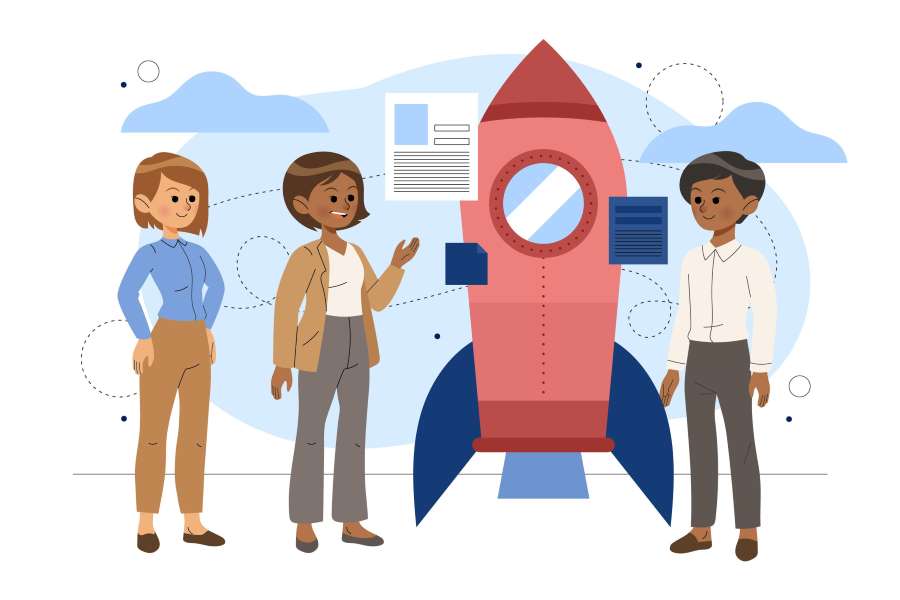 Impulso para Empreendedores Impulso para Empreendedores