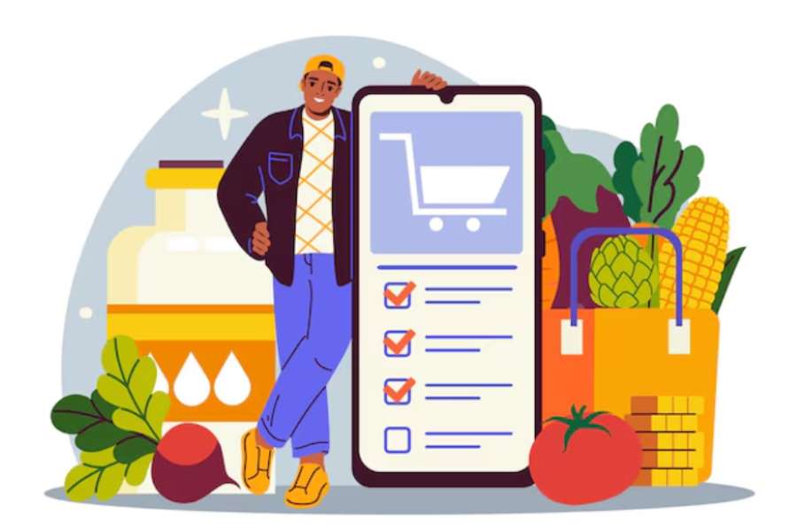 Ligando Produtores ao Mercado Ligando Produtores ao Mercado